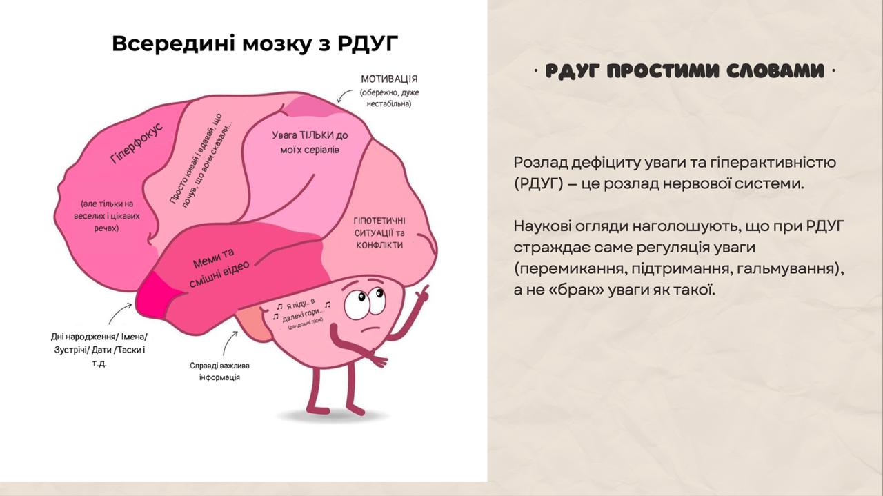 Про РДУГ